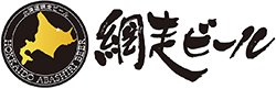 網走ビールのロゴマーク