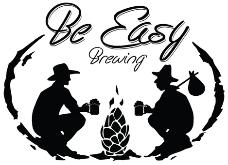 Be Easy Brewingのロゴマーク