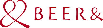 BEER & EBISU BREWINGのロゴマーク