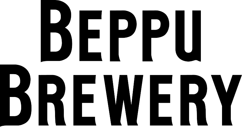 BEPPU BREWERYのロゴマーク