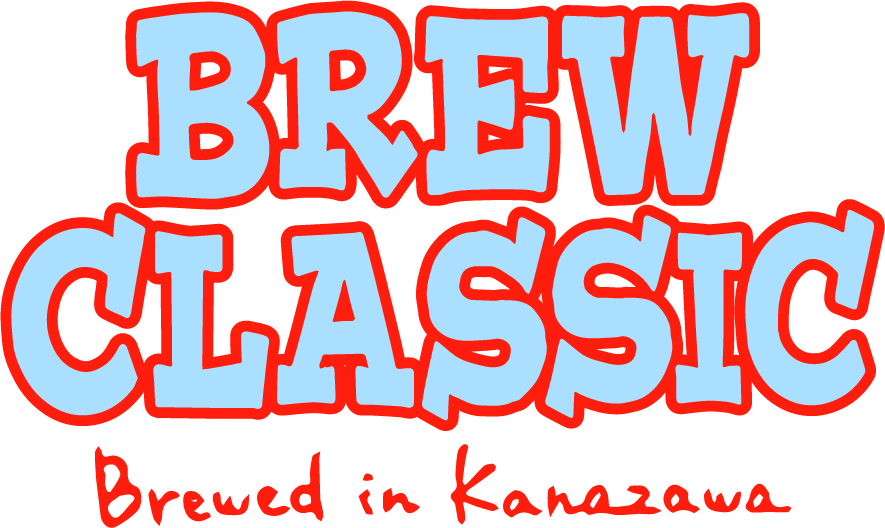 BREW CLASSICのロゴマーク