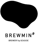 BREWMIN’のロゴマーク
