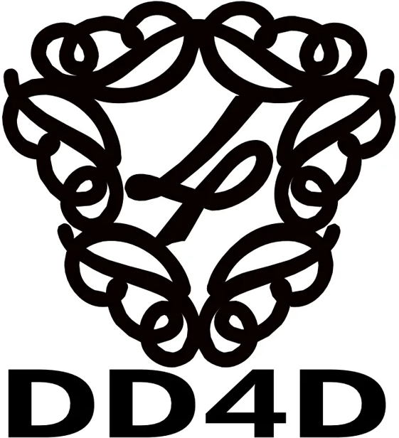 DD4D Brewingのロゴマーク