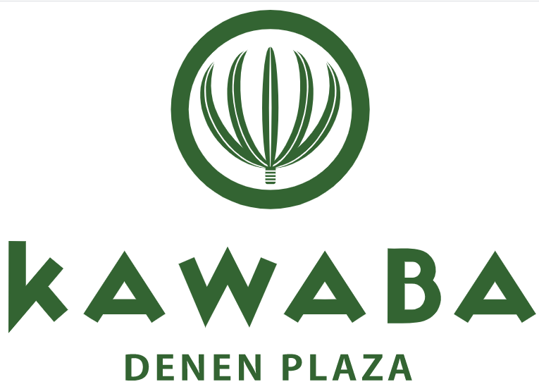 KAWABA BEERのロゴマーク