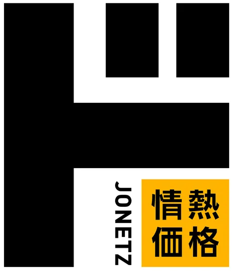 ドンキホーテのロゴマーク