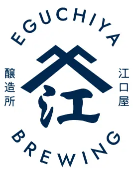 江口屋醸造所のロゴマーク
