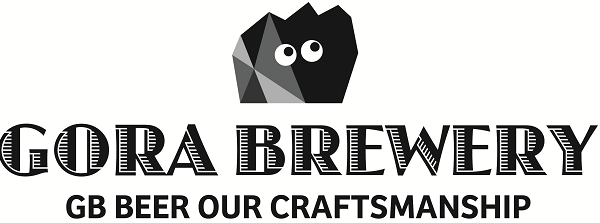 GORA BREWERYのロゴマーク