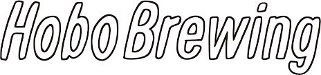 Hobo Brewingのロゴマーク