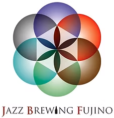 Jazz Brewing Fujinoのロゴマーク
