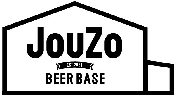 JouZo BEER BASEのロゴマーク