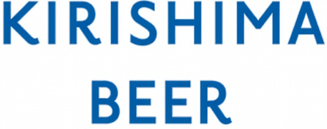 KIRISHIMA BEERのロゴマーク