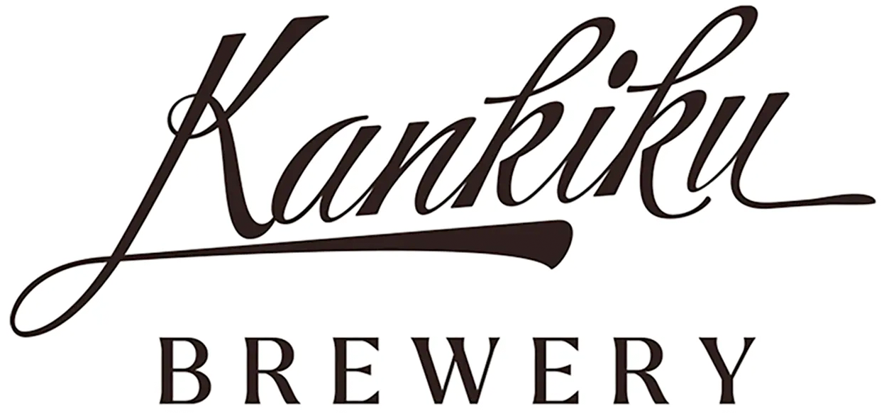 KANKIKU BREWERYのロゴマーク