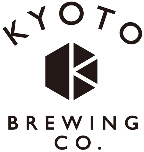京都醸造 KYOTO BREWINGのロゴマーク