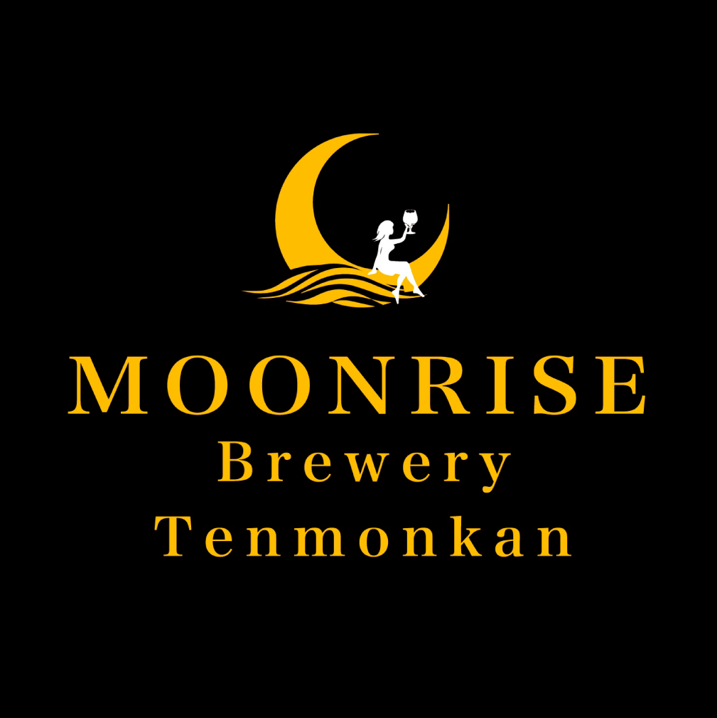 Moonrise Breweryのロゴマーク
