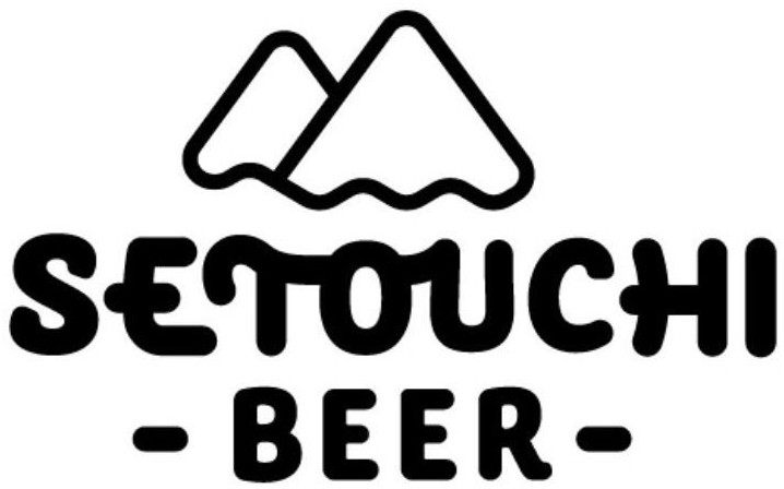 SETOUCHI BEERのロゴマーク