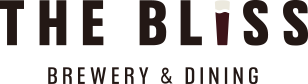 THE BLISSのロゴマーク