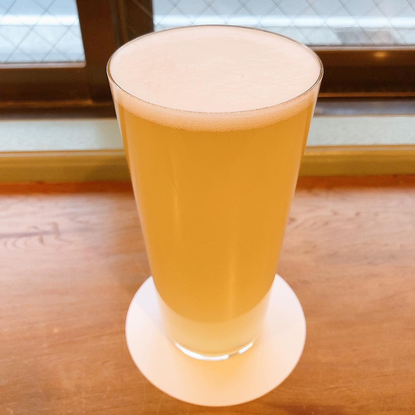 山本ホップが頂いた15 breweryの「Hazy IPA」