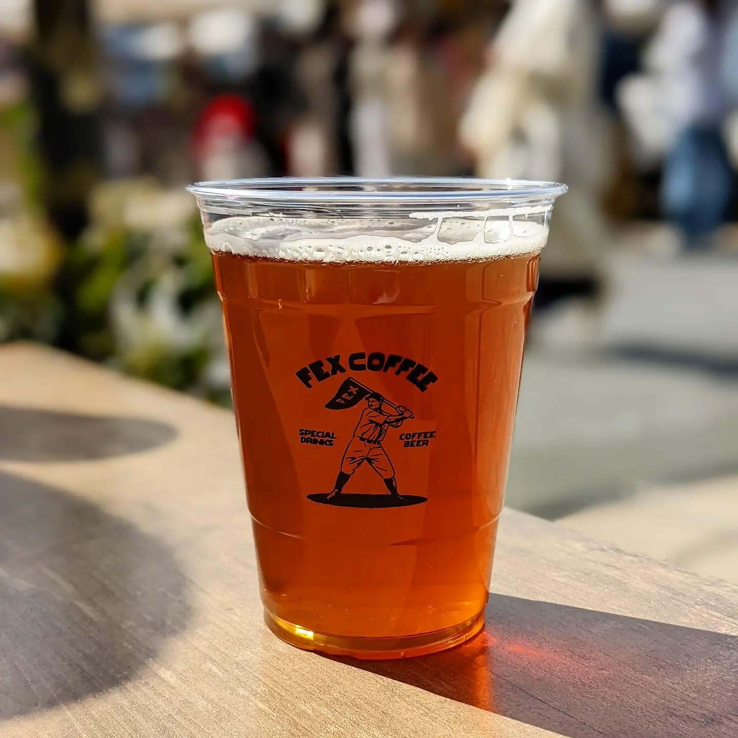 山本ホップが頂いたTACHIHI BREWERYの「Pale Ale」