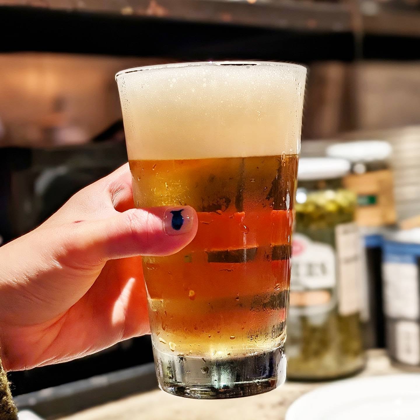 山本ホップが頂いたDD4D Brewingの「Don Jalapeno ドンハラペーニョ」