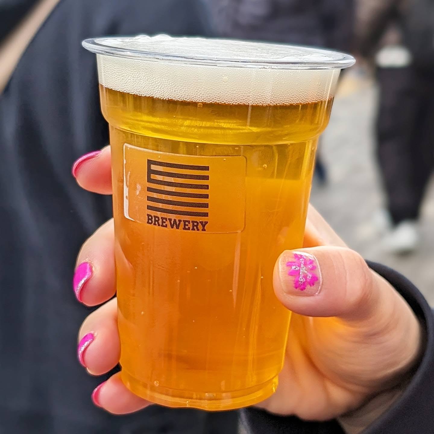 山本ホップが頂いたMountain River Breweryの「Multiply」