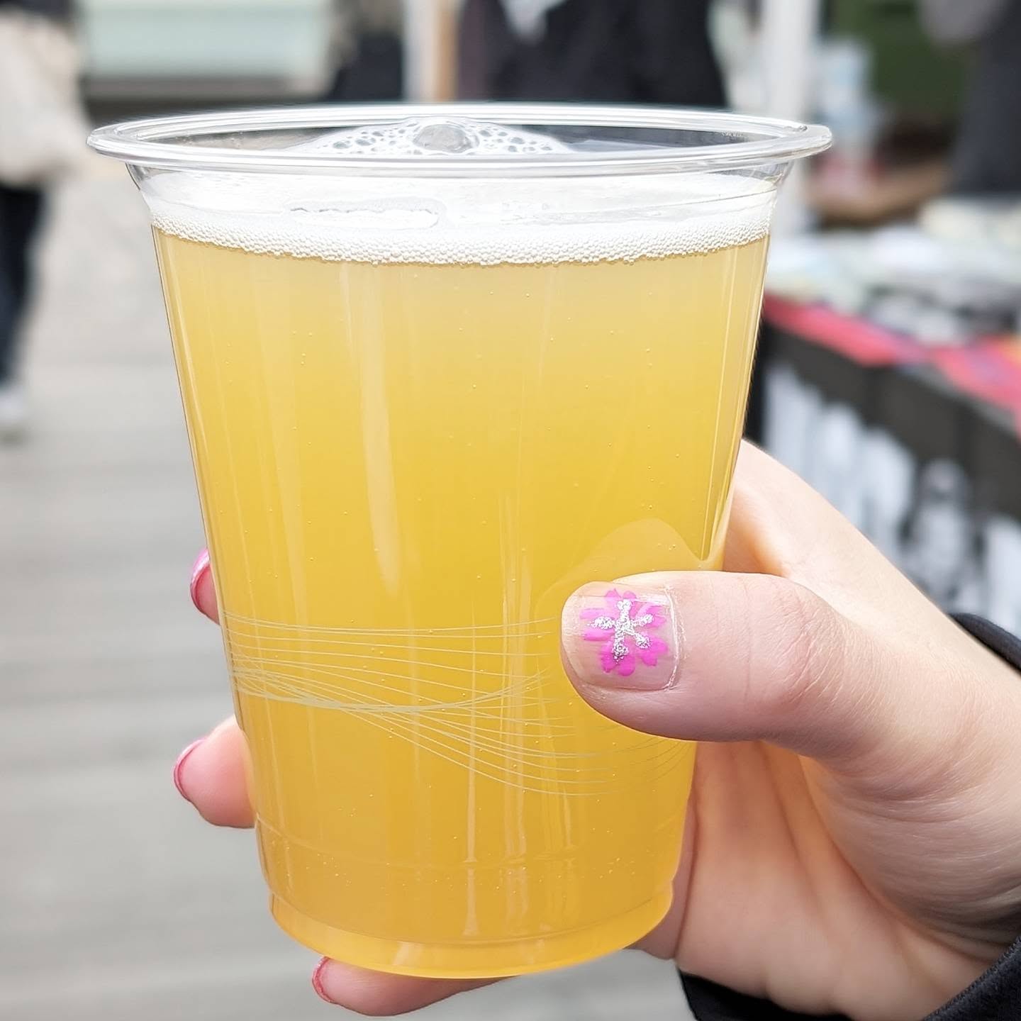 山本ホップが頂いた海岸醸造 KAIGAN BREWERYの「大蝦蟇 OGAMA」