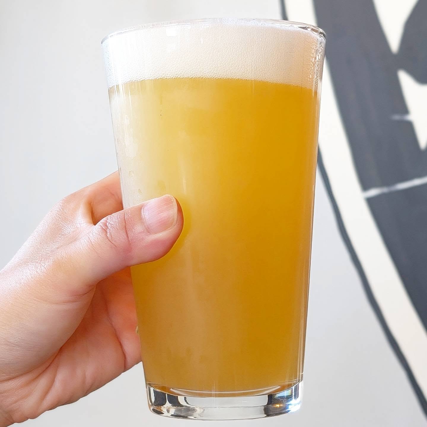 山本ホップが頂いた京都醸造 KYOTO BREWINGの「自我事変 Egotistics Dilemma」