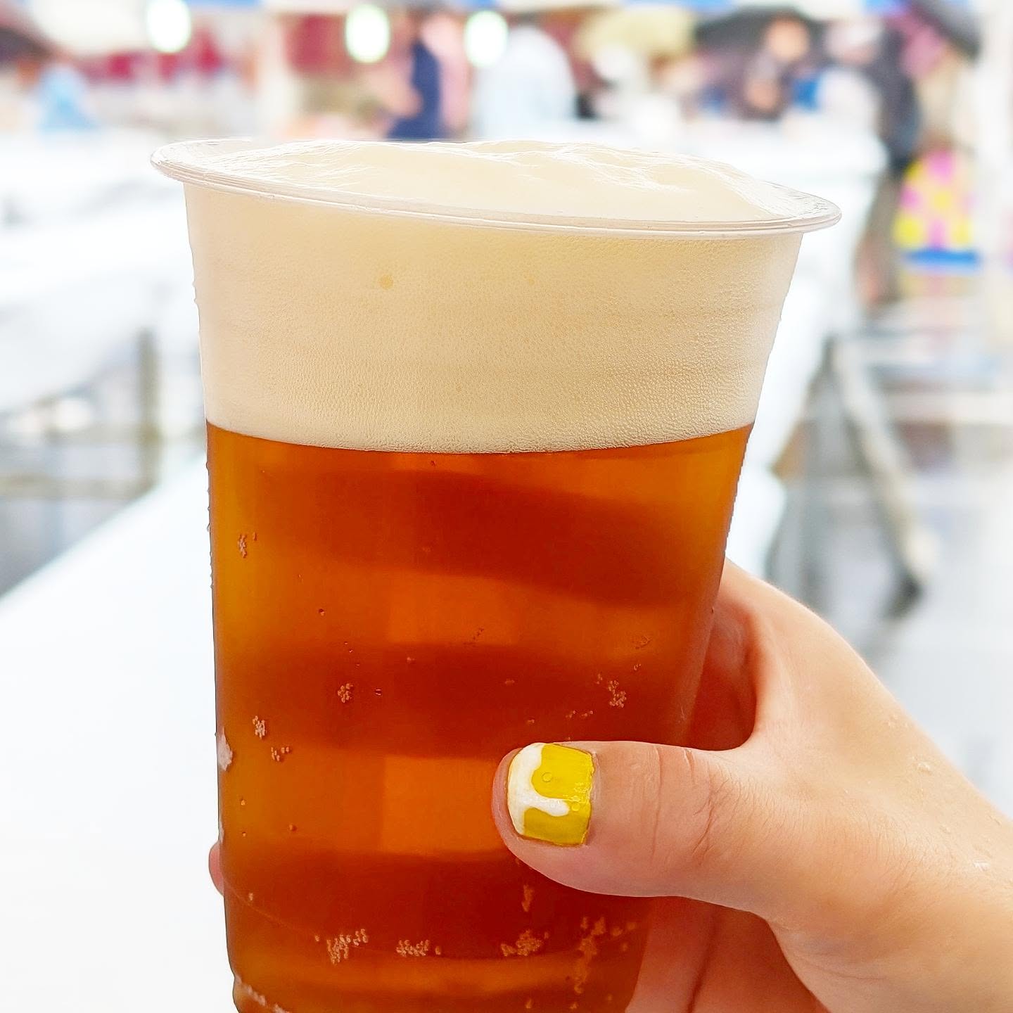 山本ホップが頂いた山口萩ビールの「ちょんまげIPA」