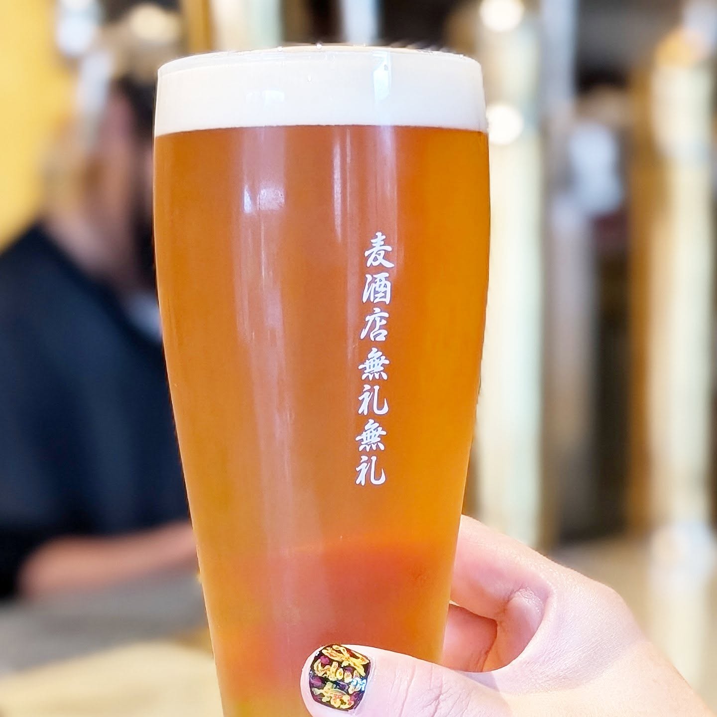 山本ホップが頂いた熊本クラフトビールの「Pale Ale」