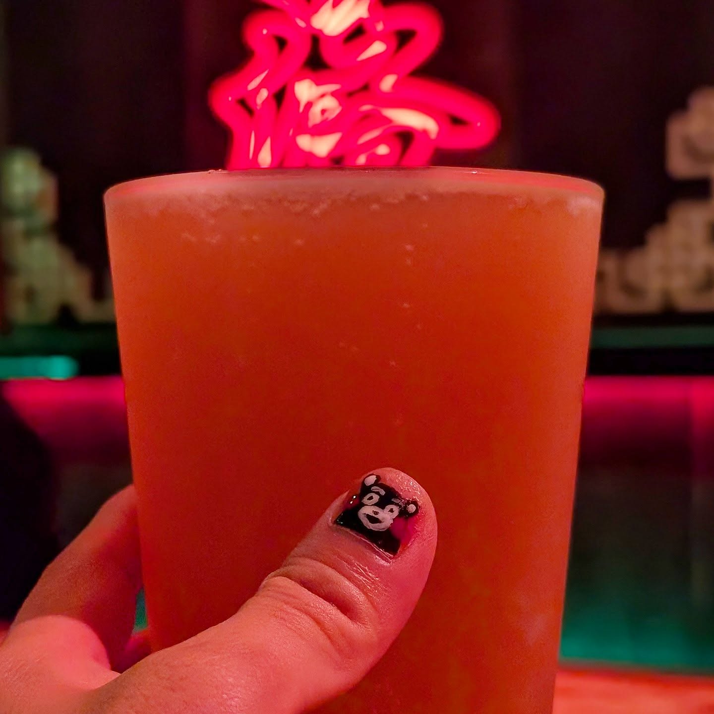山本ホップが頂いたヘリンボーンの「渾沌 Hazy IPA」