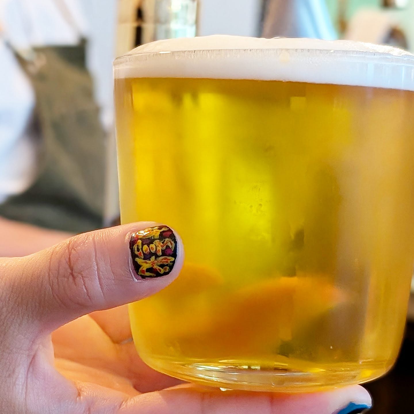 山本ホップが頂いた伊勢角屋麦酒の「Tropical Geyser XPA」