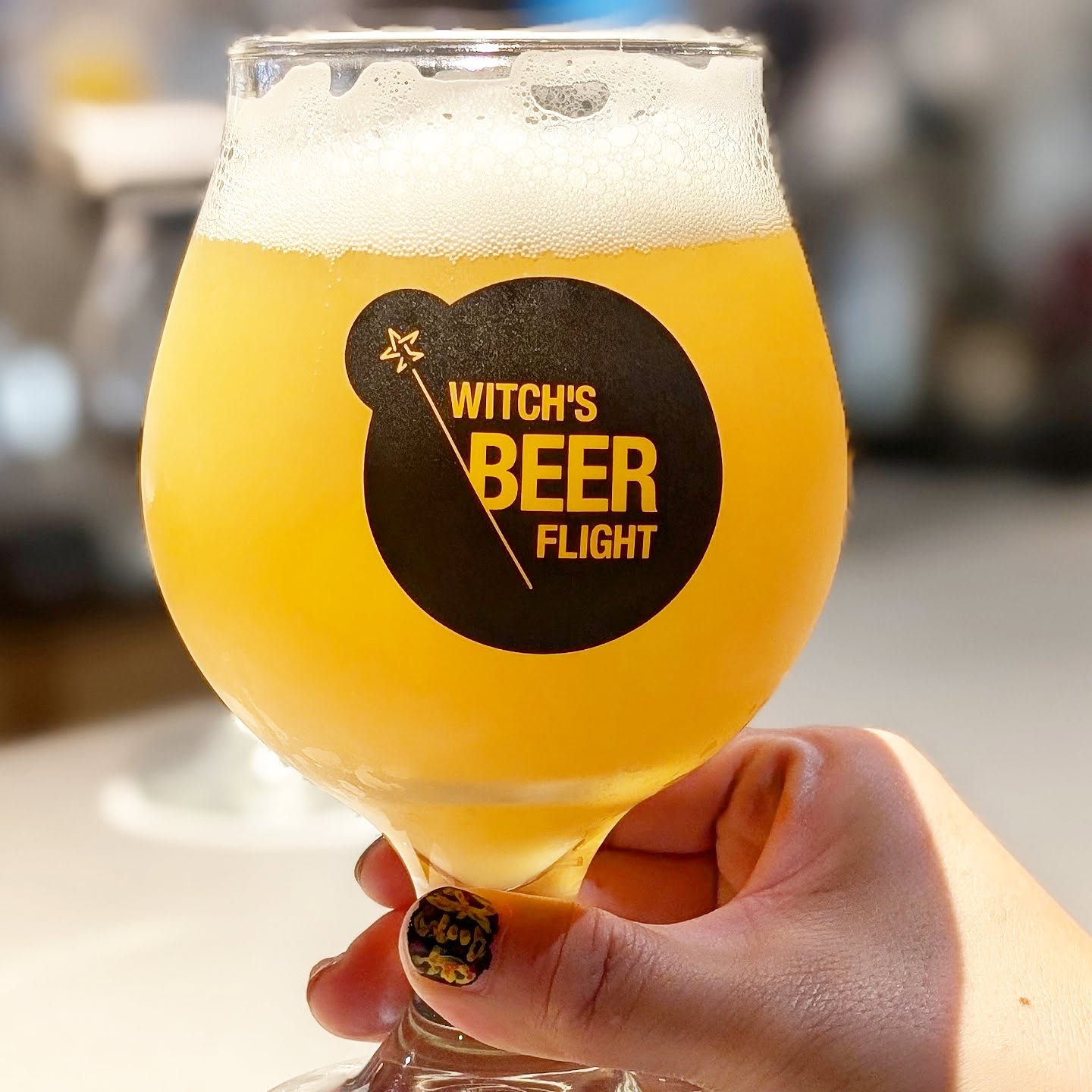山本ホップが頂いたNovoru Brewingの「Biyori ビヨリ」