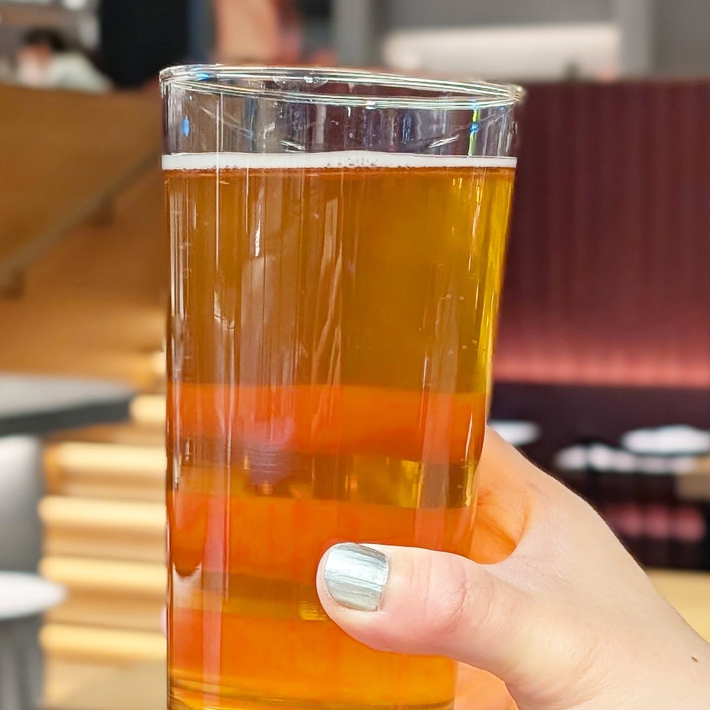 山本ホップが頂いたdam breweryの「Day Light」