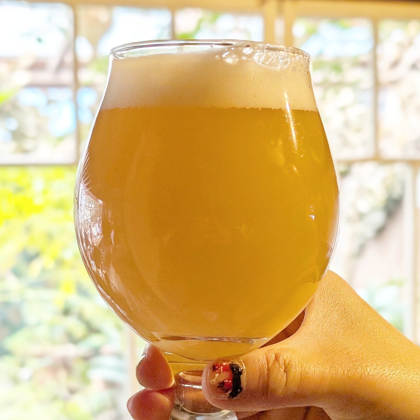 山本ホップが頂いたDevil Craftの「Juicy IPA」