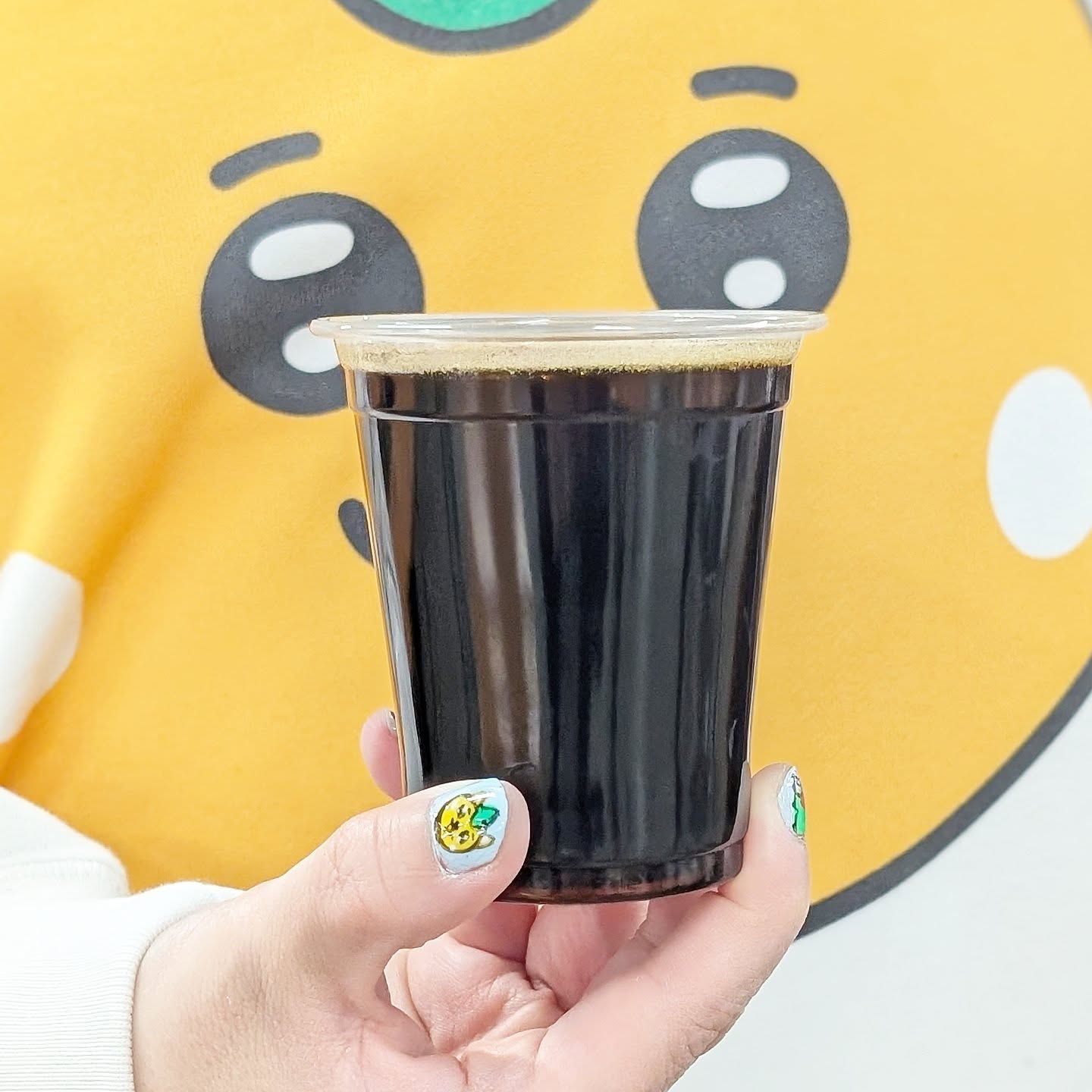 山本ホップが頂いた横浜ビールの「マシュマロフリーク」