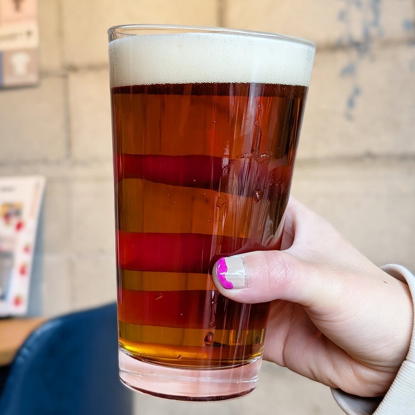 山本ホップが頂いた呑象ブリューイングの「ことひらIPA」