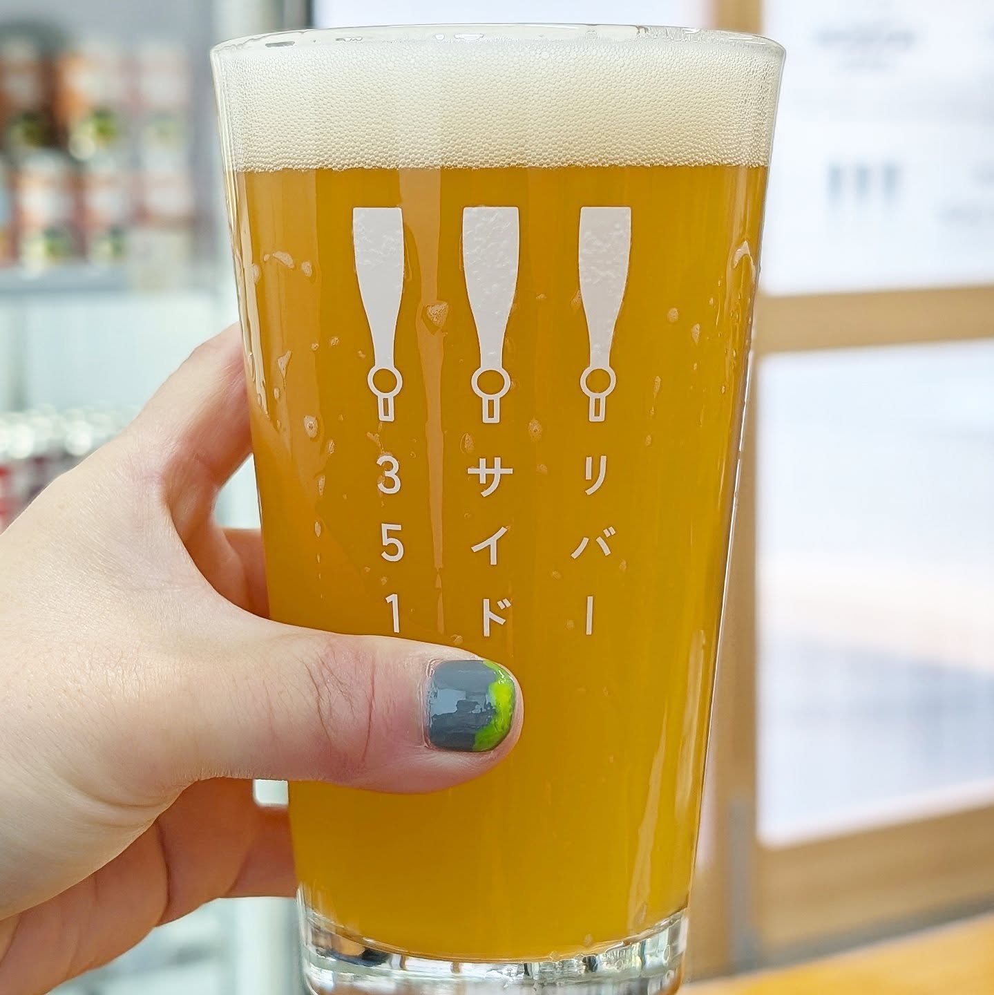 山本ホップが頂いたUDON BREWINGの「釜玉バターうどん」