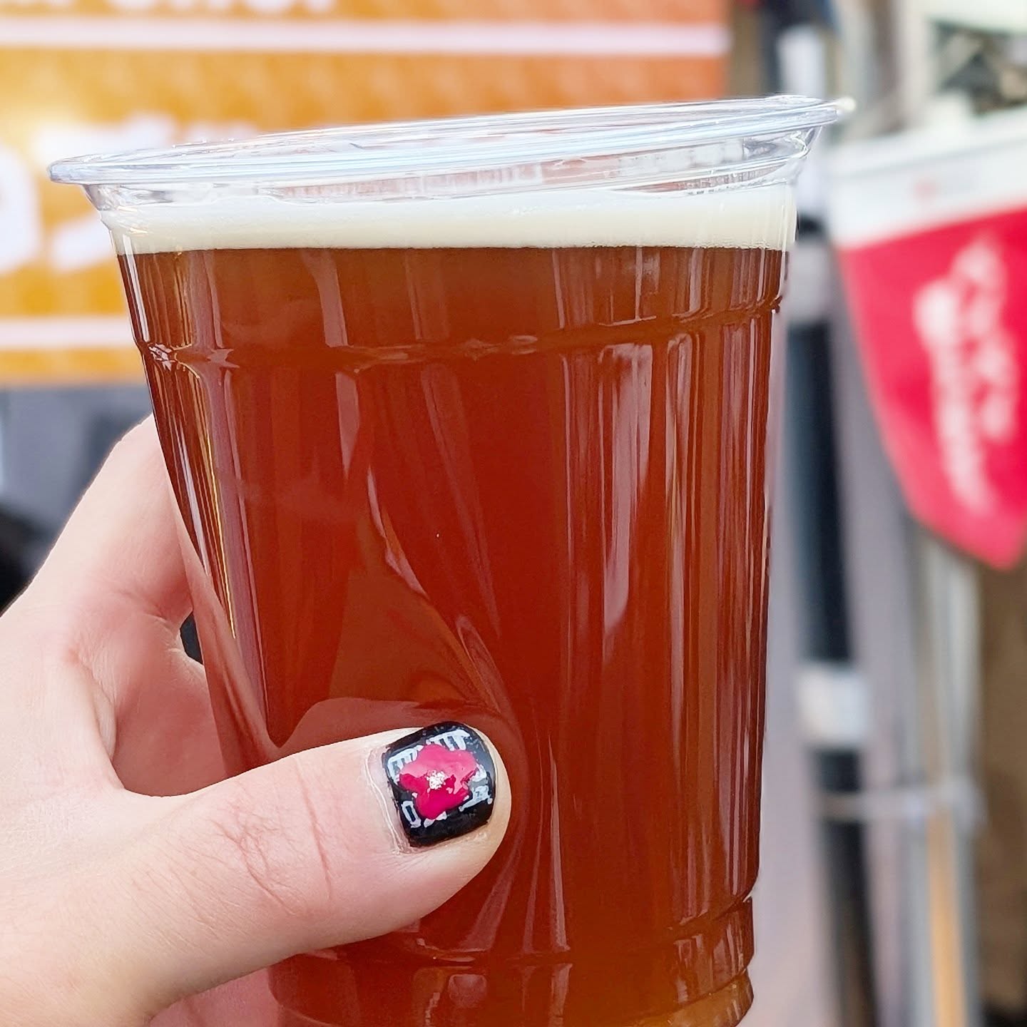 山本ホップが頂いたこまいぬブルワリーの「柏はじめIPA」