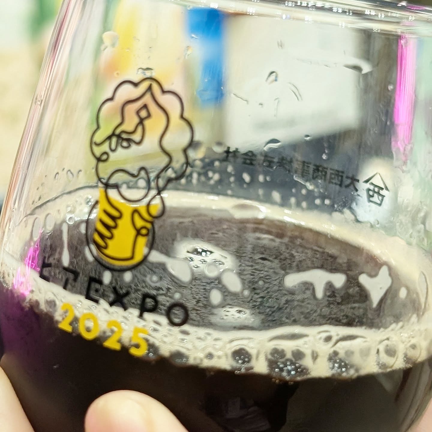 山本ホップが頂いたBrewing100の「土偶セゾン」