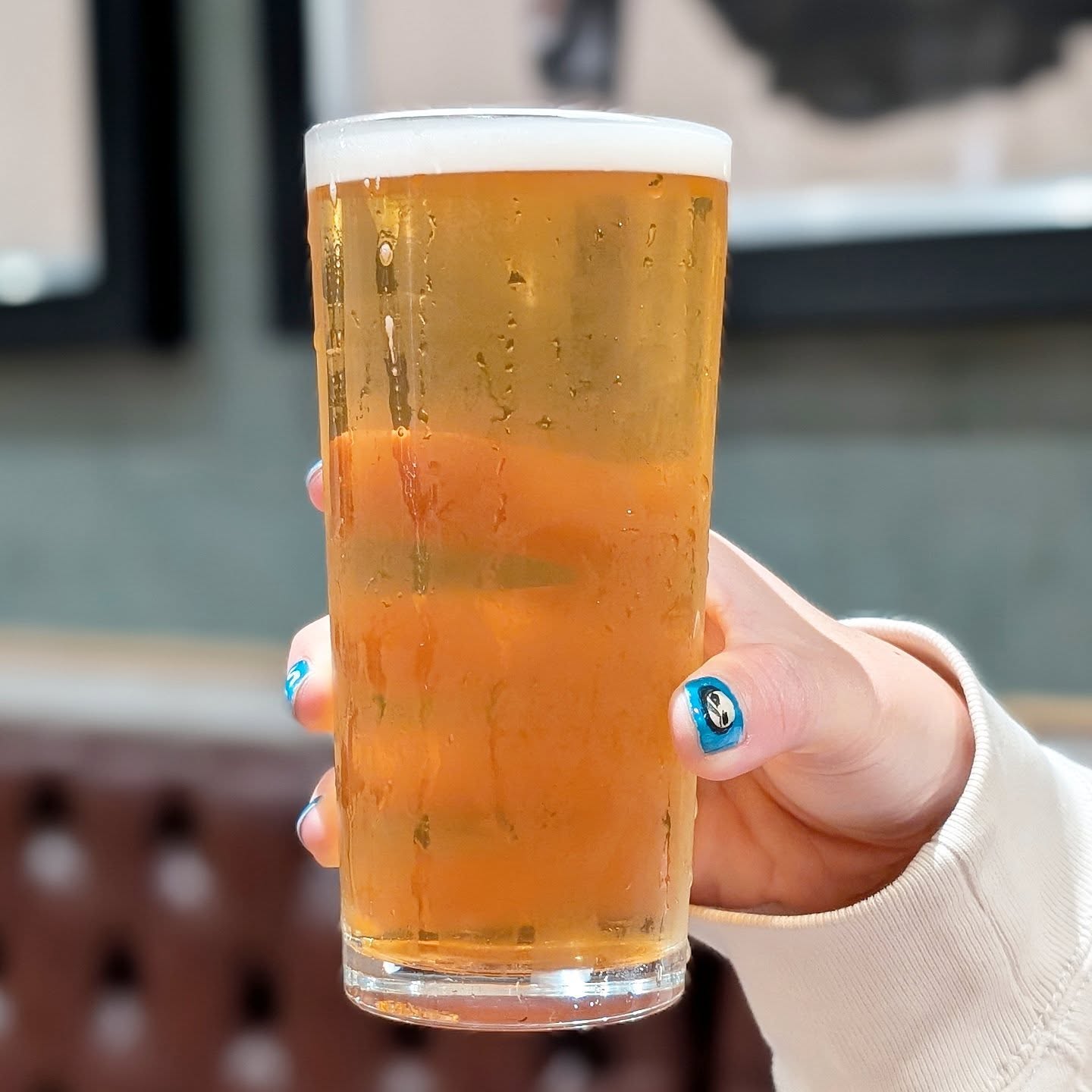 山本ホップが頂いたMoonrise Breweryの「レディムーンIPA American IPA」