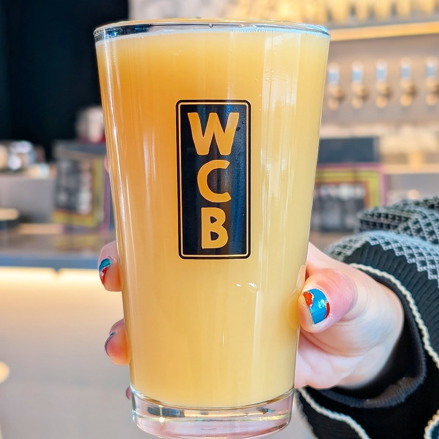 山本ホップが頂いたWEST COAST BREWINGの「Rakau Ride Freestyle Rakau Hazy IPA」